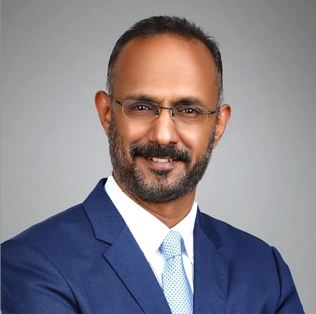 KP Unnikrishnan
